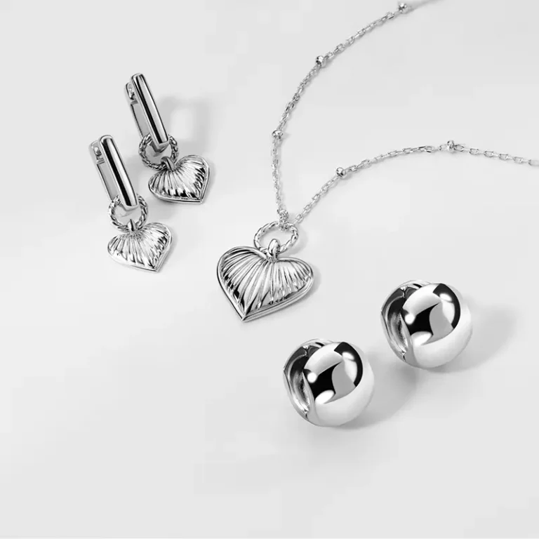 925 Silver Manufacturers & Wholesale Jewellery Supplier