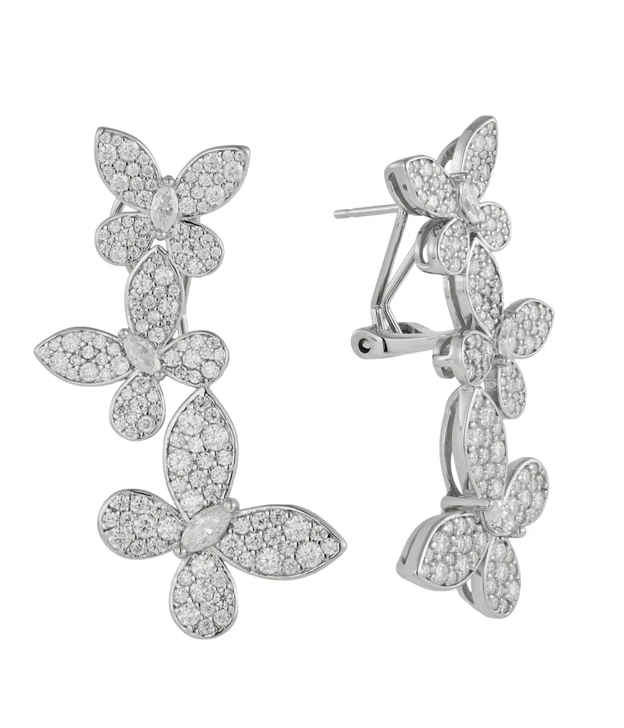 925 sterling silver composition 92.5 pure silver-SE21581B