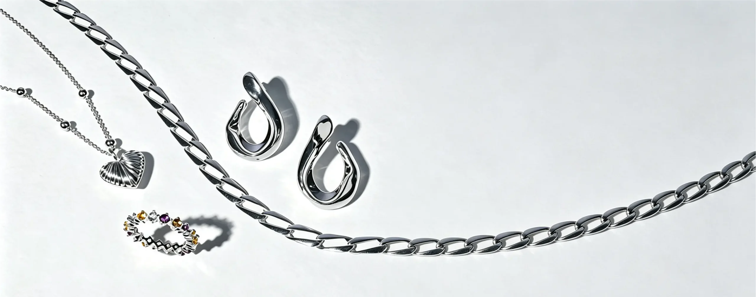 925 sterling silver jewelry manufacturer designing custom silver jewelry