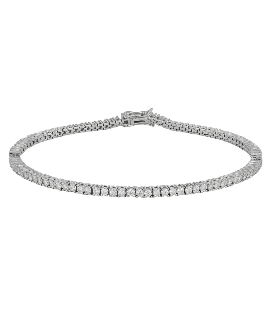 Custom silver chain for jewelry brands-BR01784X