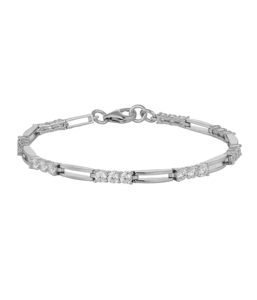 custom sterling silver jewelry-BR17654D