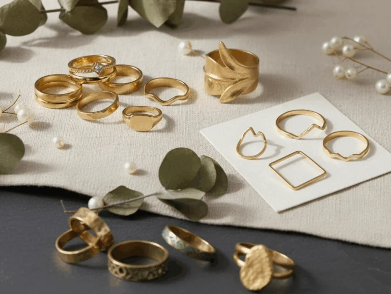 wholesale brass jewelry manufacturer