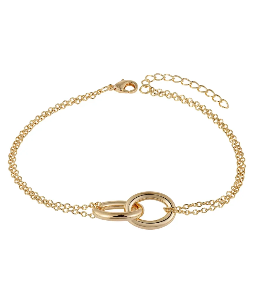 Custom jewelry bracelets from a low MOQ jewelry manufacturer-BR03285J