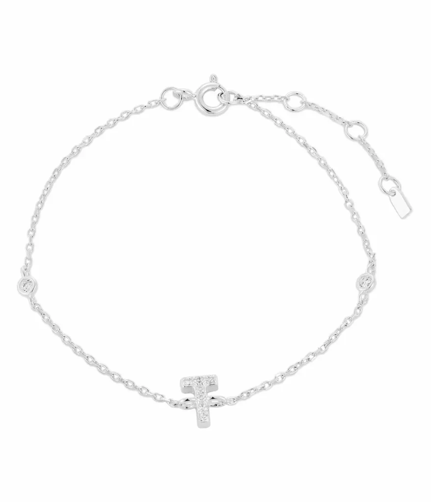 custom 925 sterling silver jewelry-BR02949B