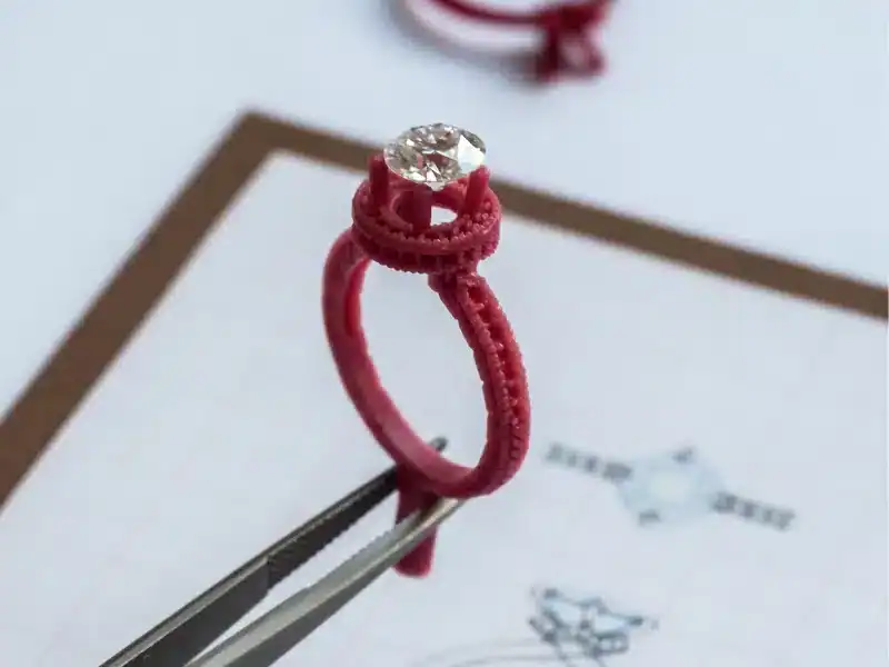 private label jewelry factory in China