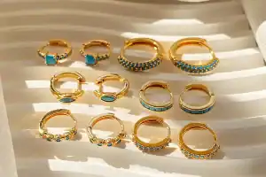 private label silver jewelry manufacturer in China