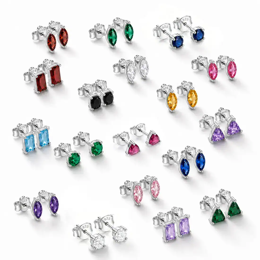 wholesale sterling silver jewelry collection