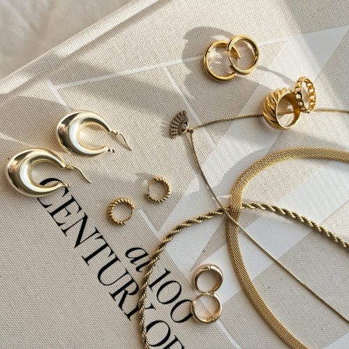 Jewelry materials comparison for wholesale jewelry brands