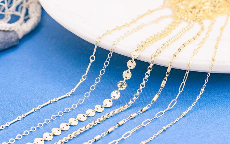 Jewelry-Chain