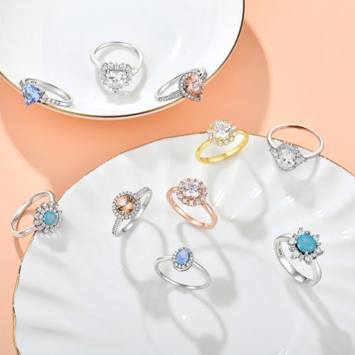 Jewelry Ring